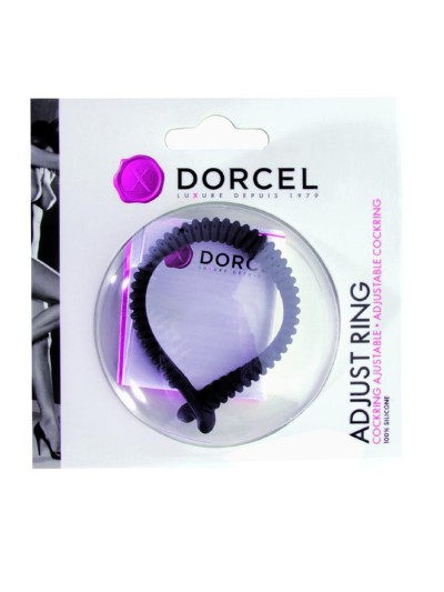 Anneau de pénis Adjust Ring Dorcel 