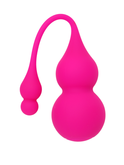 Œuf Vibrant Télécommandé BUBBLE 