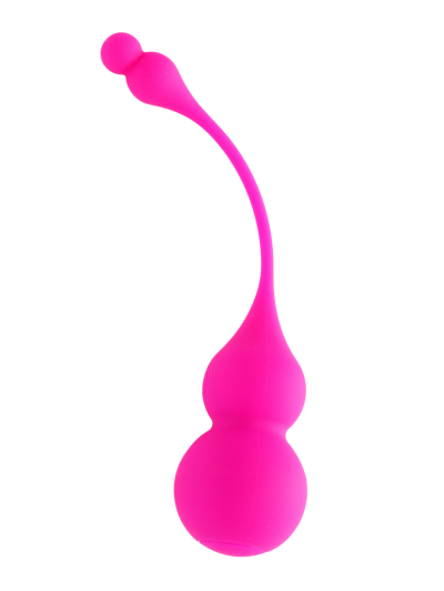 Œuf Vibrant Télécommandé BUBBLE 