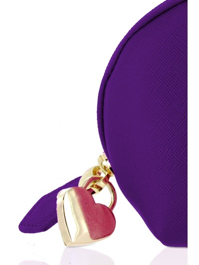 Trousse cosmétique et œuf vibrant vibrante USB 