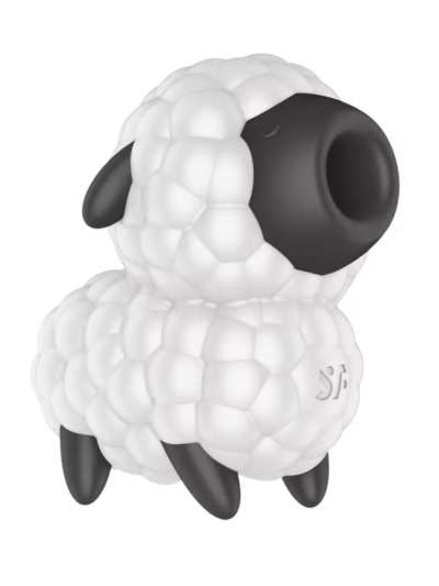 Stimulateur clitoridien Dreamy Sheep Satisfyer 