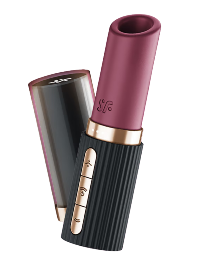 Stimulateur clitoridien de voyage Pro 2 Kiss Satisfyer 