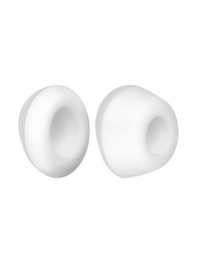 Capuchons interchangeables x5 pour Satisfyer Pro2 