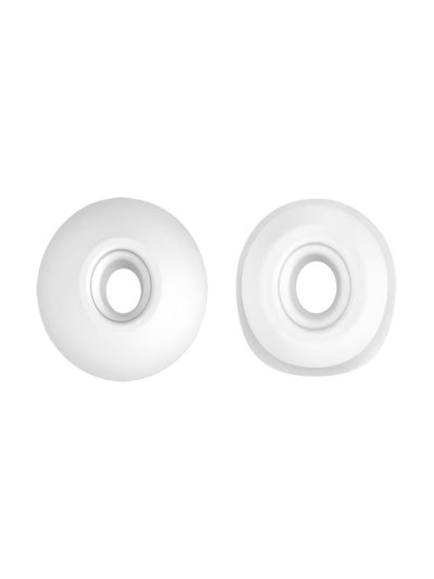 Capuchons interchangeables x5 pour Satisfyer Pro2 