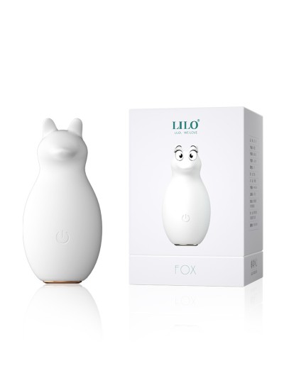 Stimulateur multifonction USB Renard 