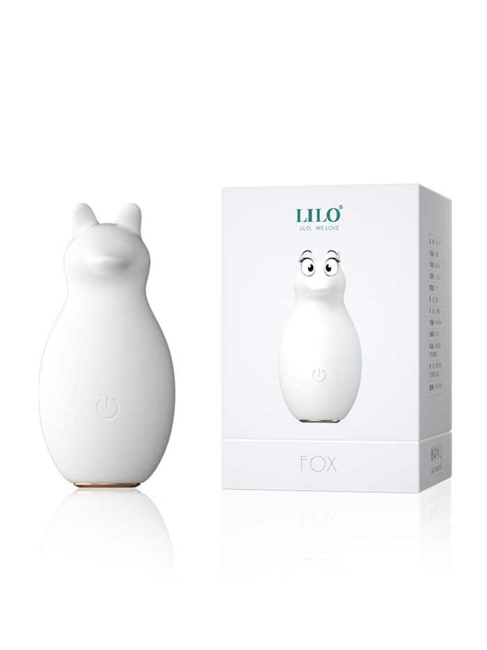 Stimulateur multifonction USB Renard 