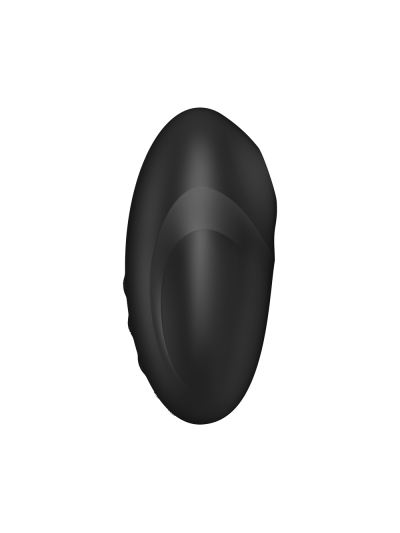 Stimulateur clitoridien par air pulsé et vibration noir USB Vulva Lover 3 Satisfyer 