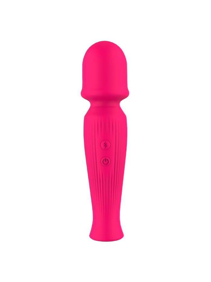 Wand massager USB rose Moka 
