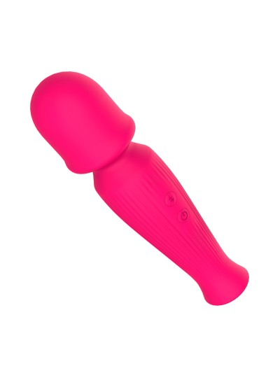 Wand massager USB rose Moka 