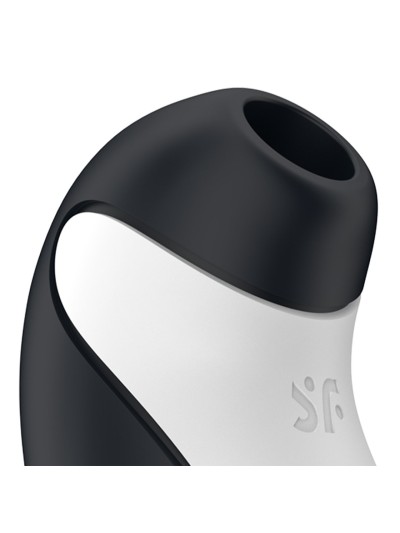 Stimulateur de clitoris ORCA USB Satisfyer 