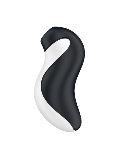 Stimulateur de clitoris ORCA USB Satisfyer 