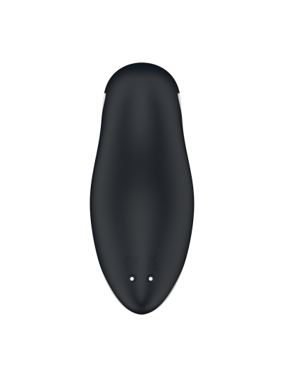 Stimulateur de clitoris ORCA USB Satisfyer 