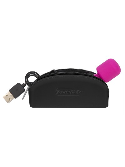 Mini wand très puissant USB Palmpower 