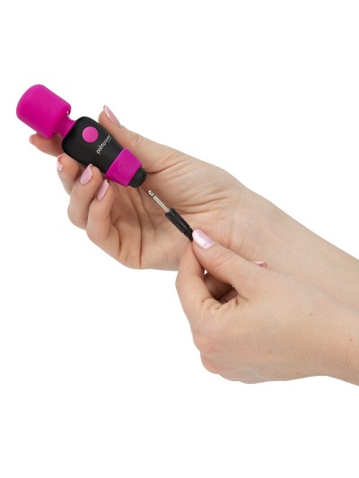 Mini wand très puissant USB Palmpower 