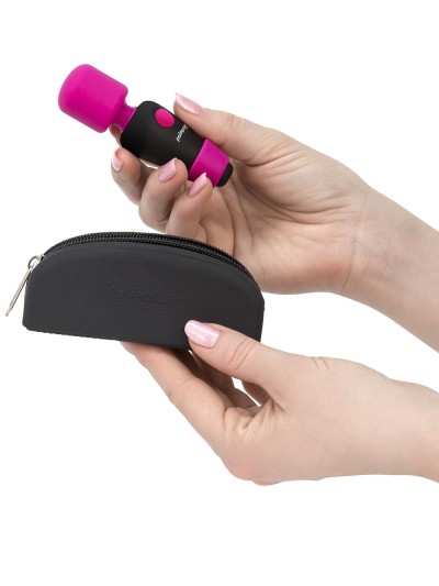 Mini wand très puissant USB Palmpower 