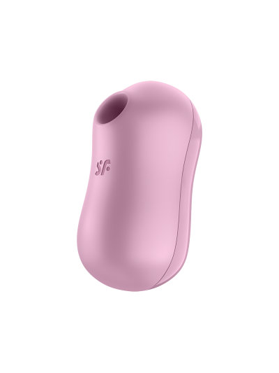 Stimulateur de clitoris Cotton Candy Satisfyer 