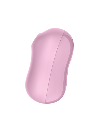 Stimulateur de clitoris Cotton Candy Satisfyer 