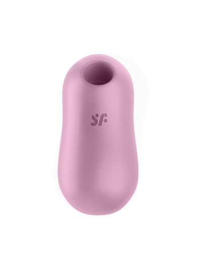 Stimulateur de clitoris Cotton Candy Satisfyer 