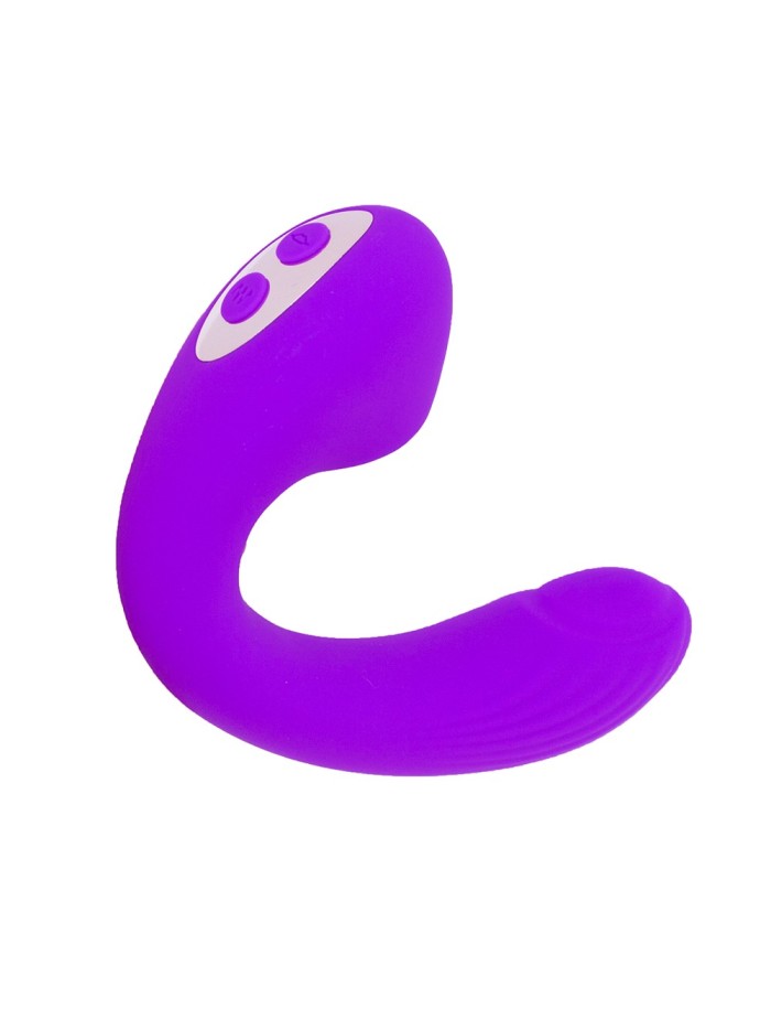 Stimulateur vibrations et taponnage par embout vibrant 