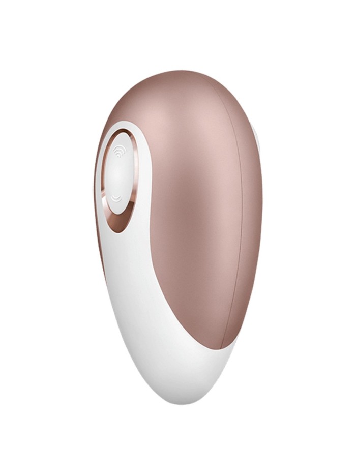 Stimulateur clitoridien Pro Deluxe Satisfyer 