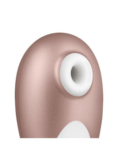 Stimulateur clitoridien Pro Deluxe Satisfyer 