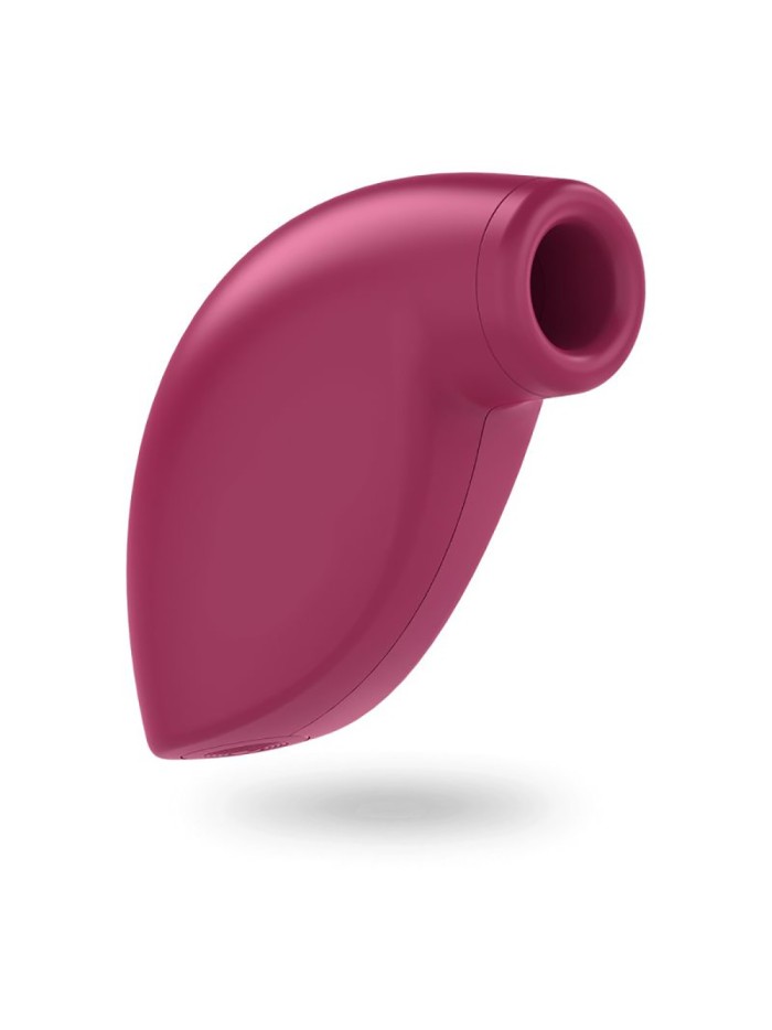 Stimulateur Satisfyer one shot 