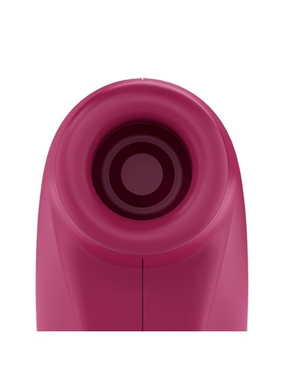 Stimulateur Satisfyer one shot 