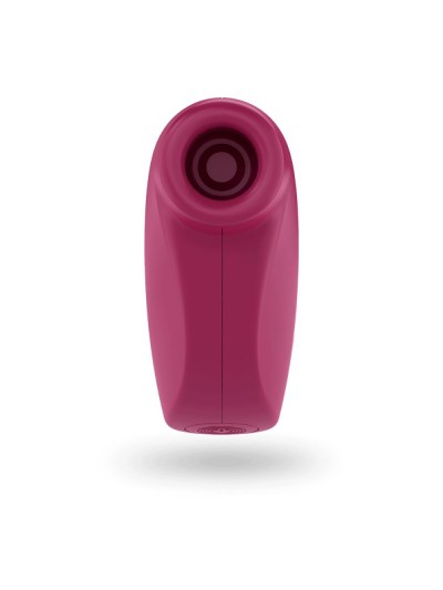 Stimulateur Satisfyer one shot 
