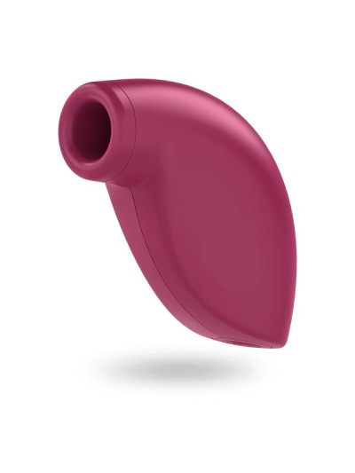 Stimulateur Satisfyer one shot 