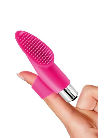 Stimulateur à picots Glee Finger USB 