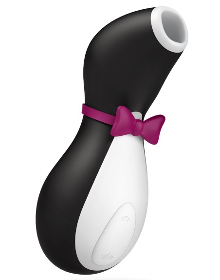 Stimulateur clitoris Satisfyer Penguin 