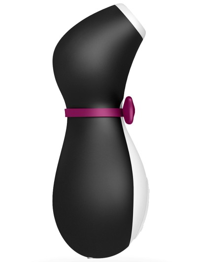 Stimulateur clitoris Satisfyer Penguin 