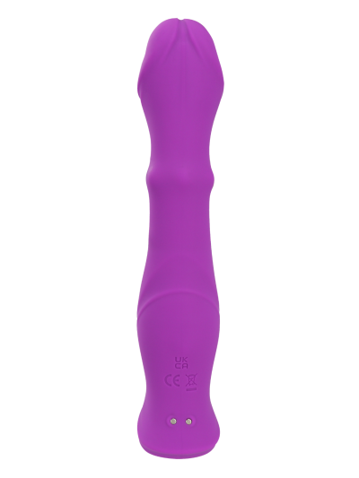 Vibromasseur STHENO Haute Précision avec Rotation 