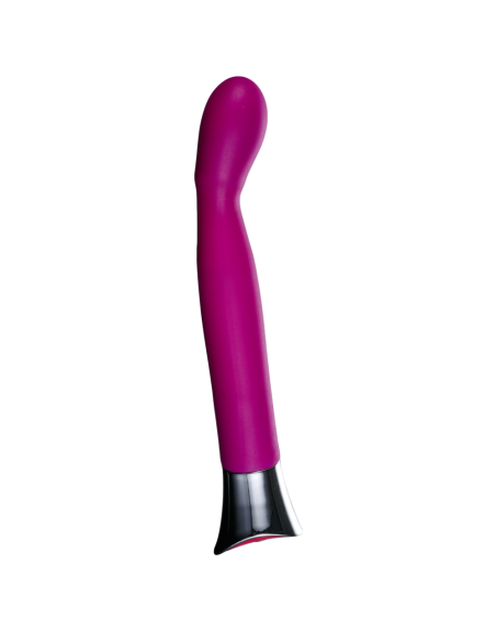 Vibromasseur G-spot violet Nomi 