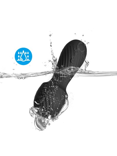 Vibromasseur Wand Massage Noir puissant – USK-W03BLK