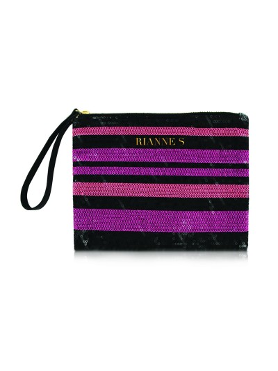 Mini vibromasseur de voyage  pour stimulation clitoridienne 