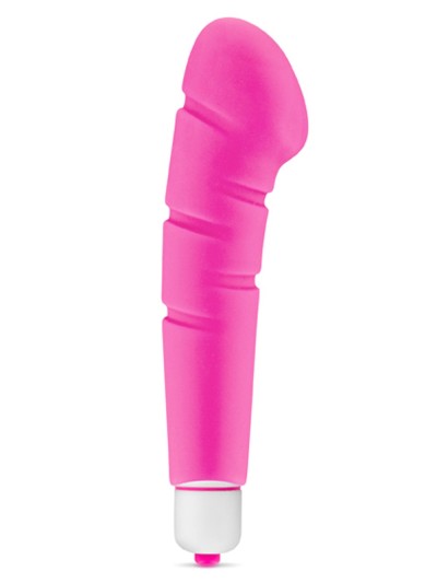 Masturbateur masseur rose 7 vitesses waterproof 