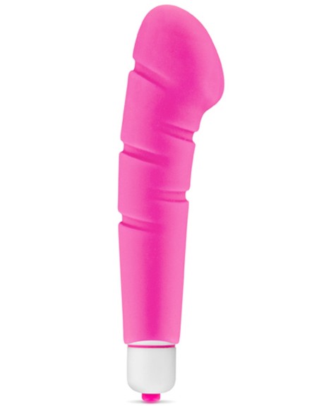 Masturbateur masseur rose 7 vitesses waterproof 