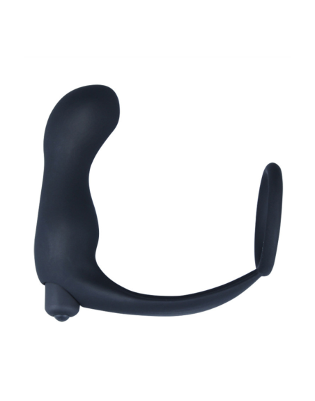 OSCAR, Stimulateur de prostate vibrant avec 10 modes de vibration 