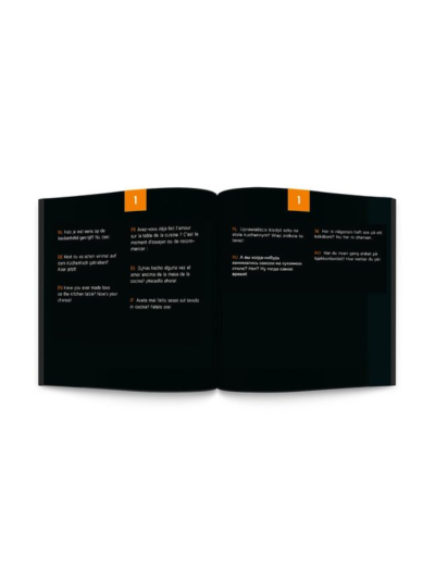 Jeu Sex Roulette 24 défis coquins 