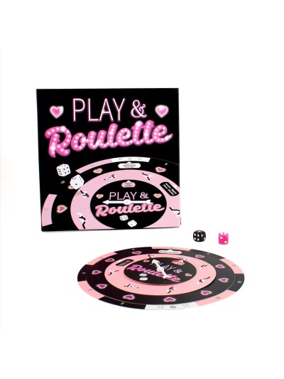 Jeu Play  Roulette 