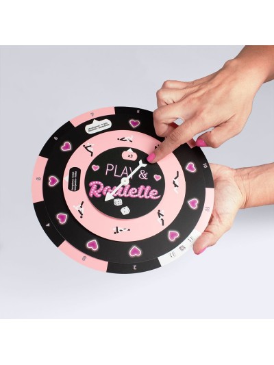 Jeu Play  Roulette 