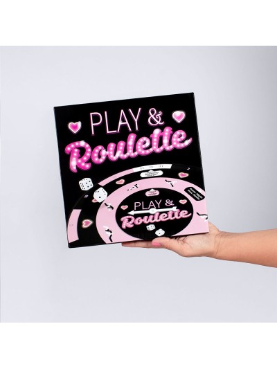 Jeu Play  Roulette 