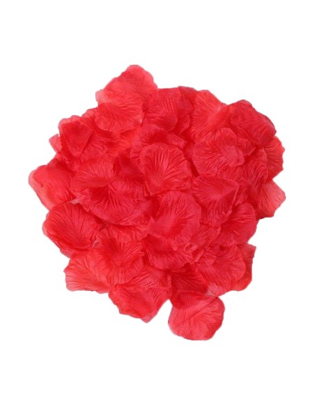 Pack de 100 Pétales de Rose