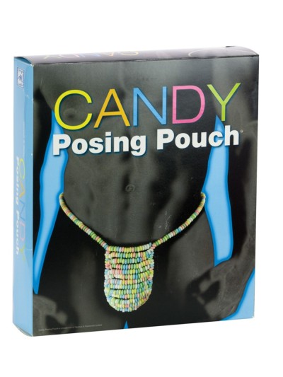 String en bonbons comestible 