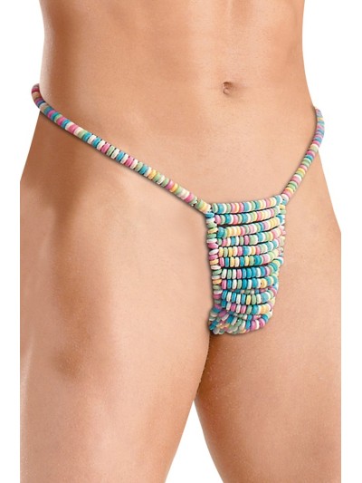 String en bonbons comestible 