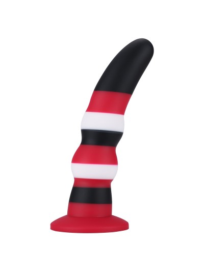 Gode ventouse 3 couleurs 