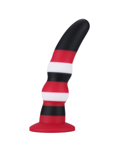 Gode ventouse 3 couleurs 