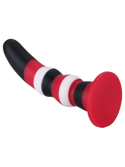 Gode ventouse 3 couleurs 