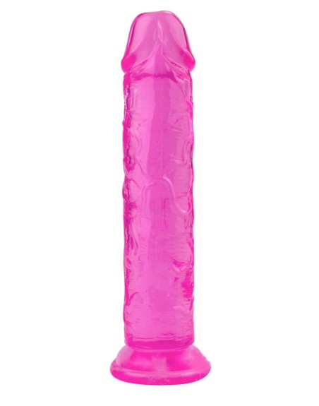 Gode Jelly Rose flexible 